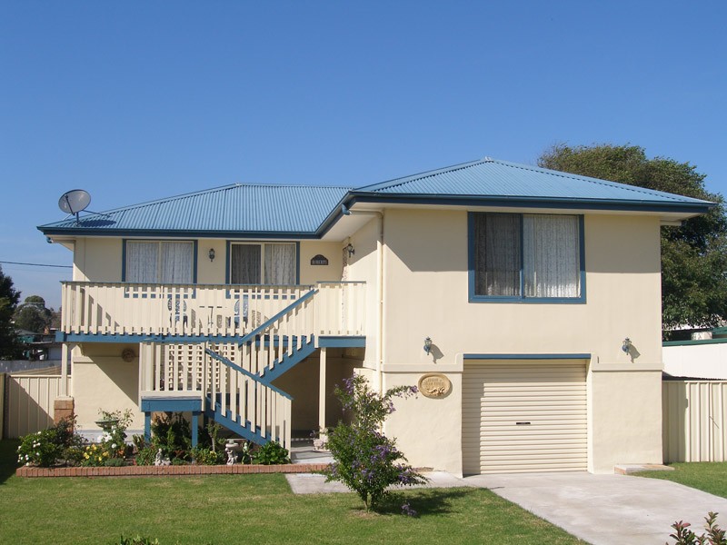 Property Sold in Greenwell Point