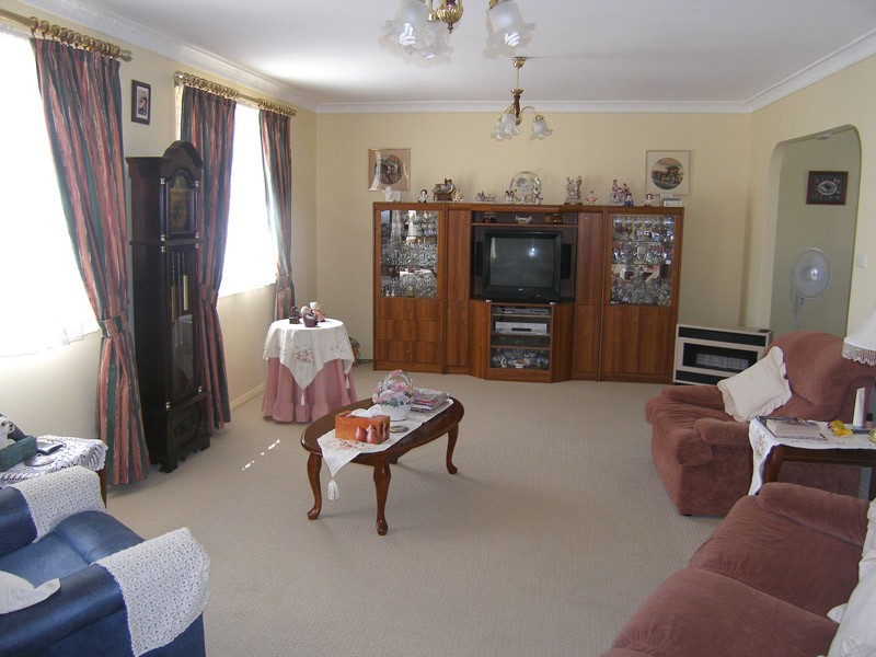 Real Estate in Greenwell Point