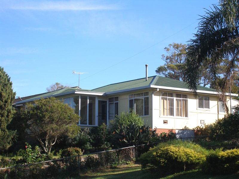 Property Sold in Greenwell Point