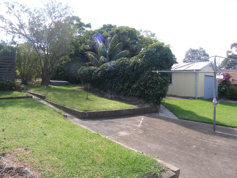 Real Estate in Greenwell Point