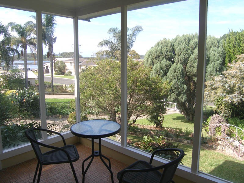 Real Estate in Greenwell Point