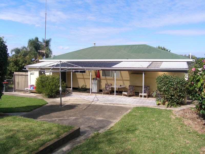 Real Estate in Greenwell Point