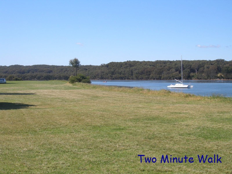 Real Estate in Greenwell Point