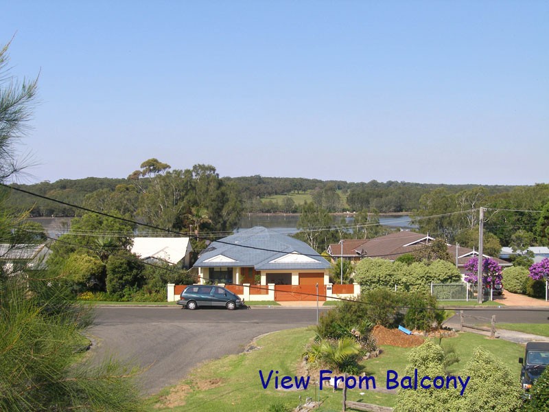 Greenwell Point real estate Sold