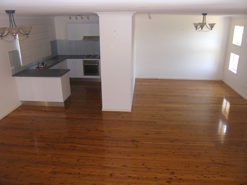 Open for inspection in Greenwell Point