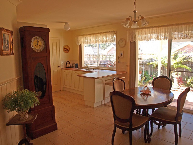 Dining/Kitchen