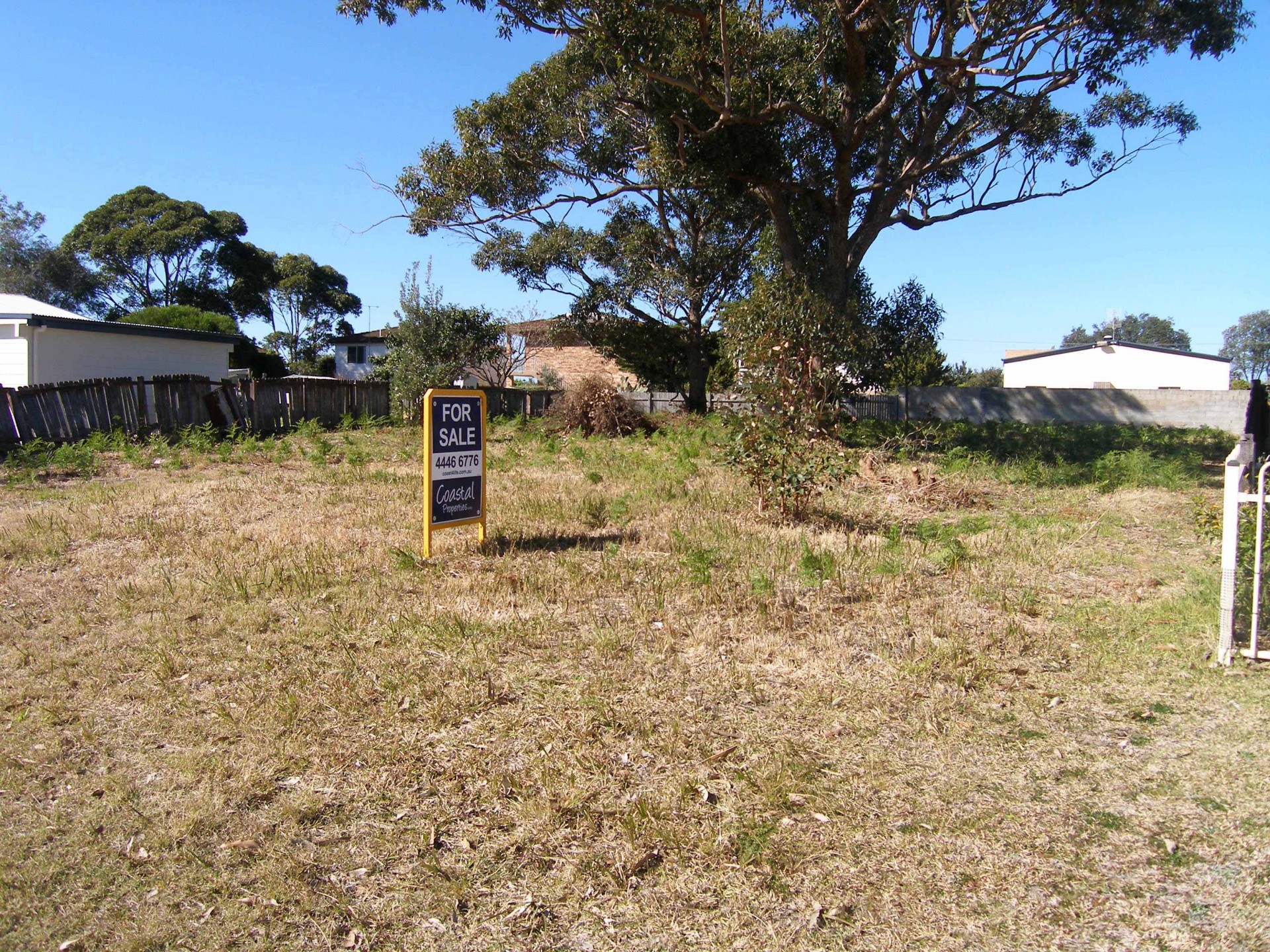 Property Sold in Callala Beach