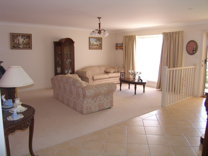 Open for inspection in Greenwell Point