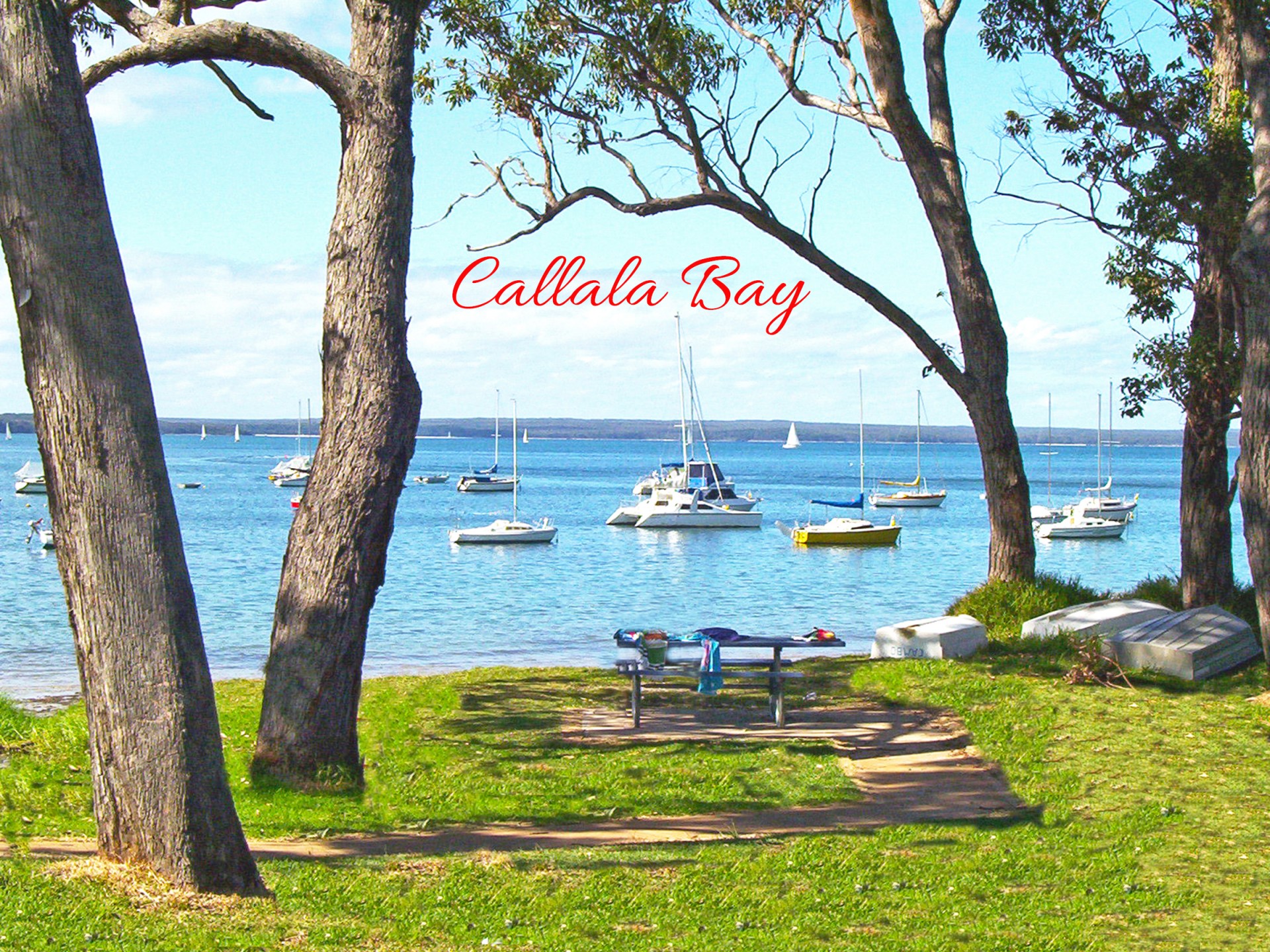Callala Bay