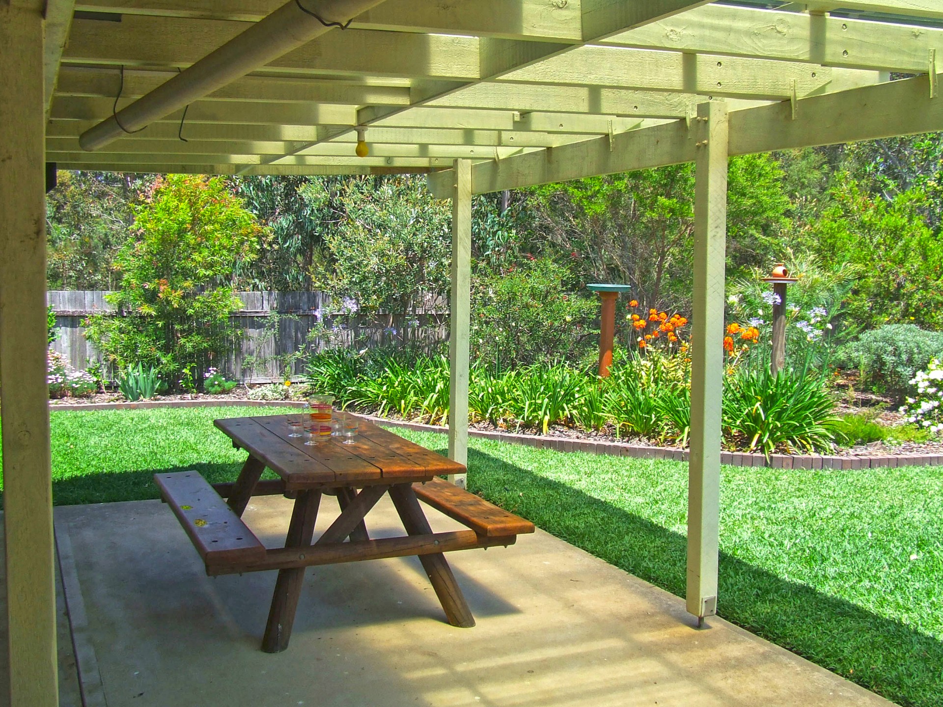 Pergola