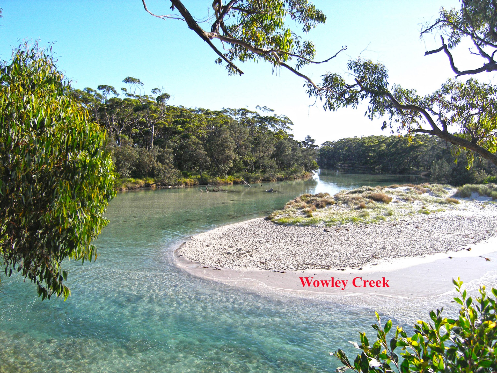 Real Estate in Callala Bay