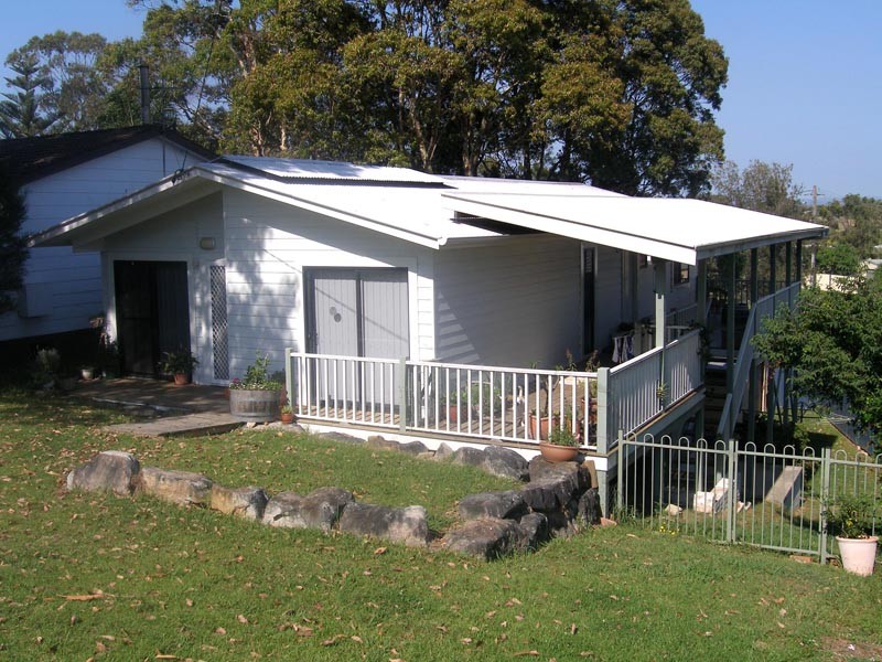 Property Sold in Greenwell Point