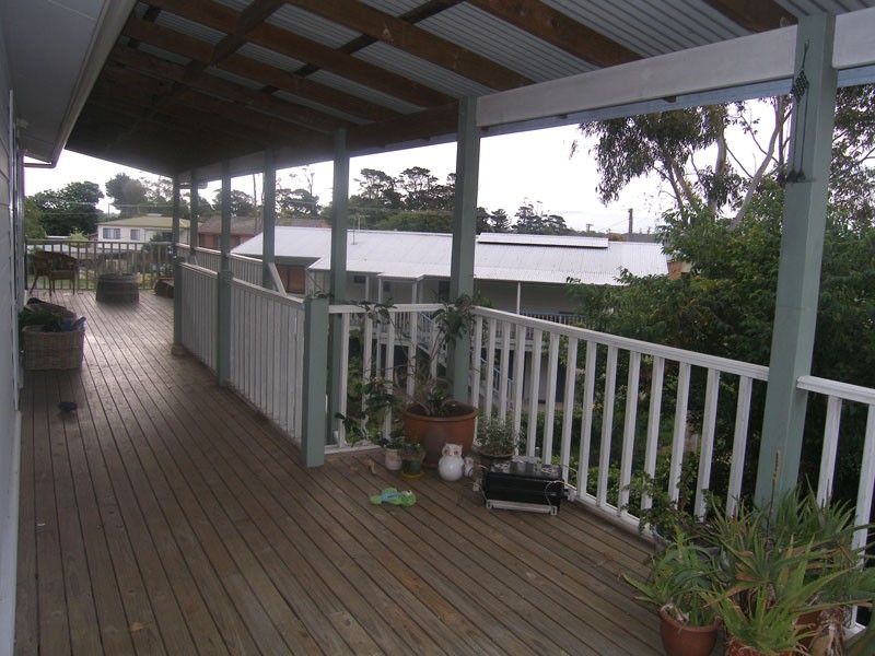 Real Estate in Greenwell Point