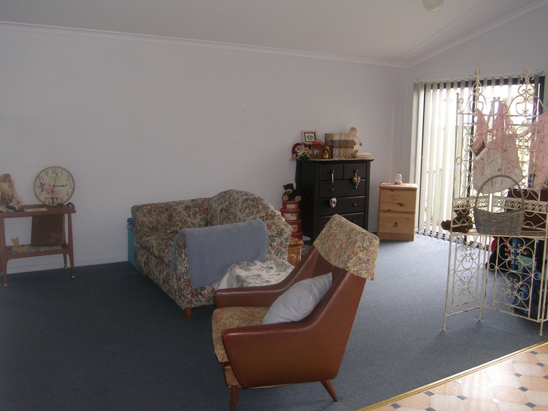 Open for inspection in Greenwell Point