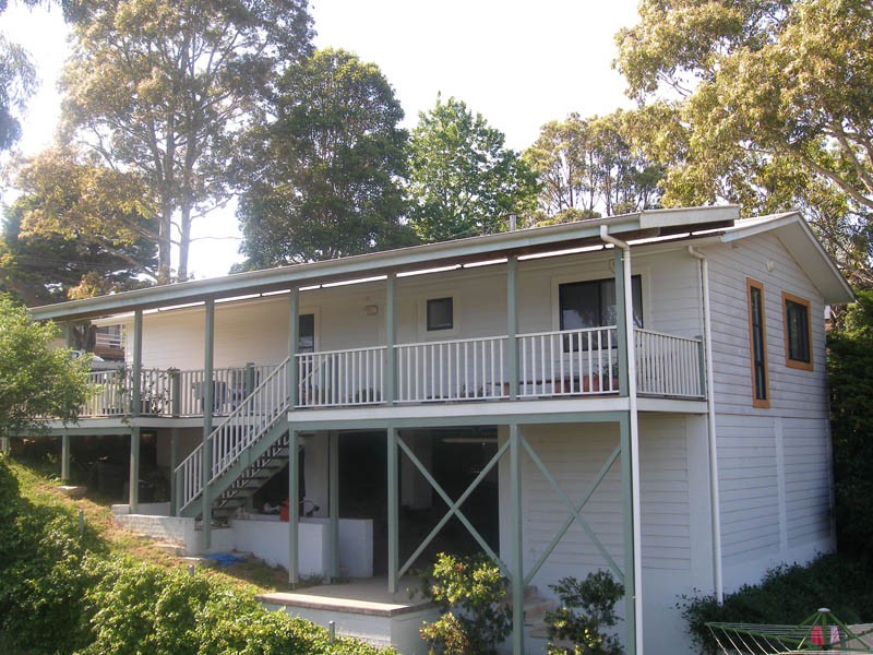 Real Estate in Greenwell Point