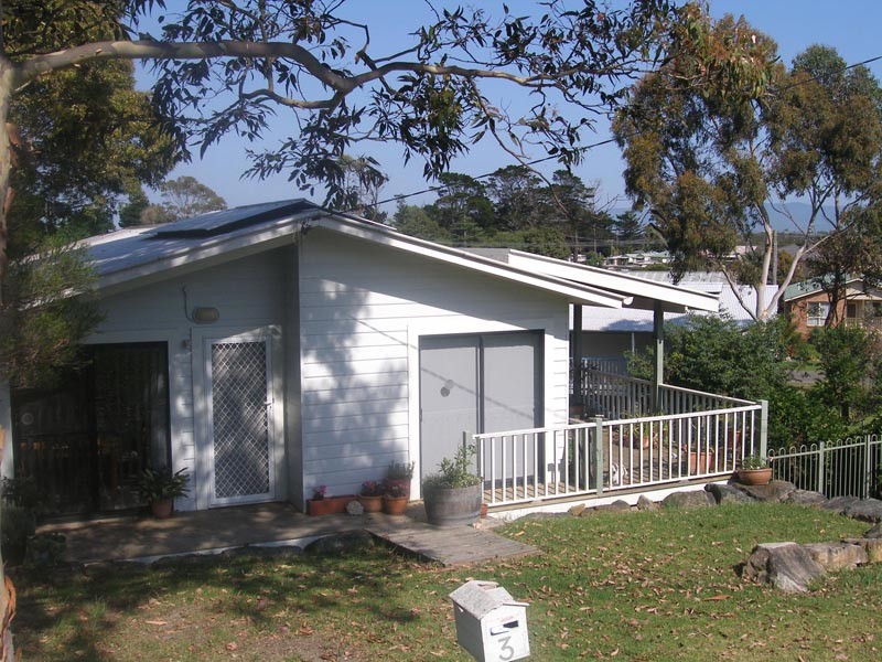 Real Estate in Greenwell Point