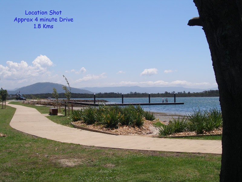 Greenwell Point Properties Sold