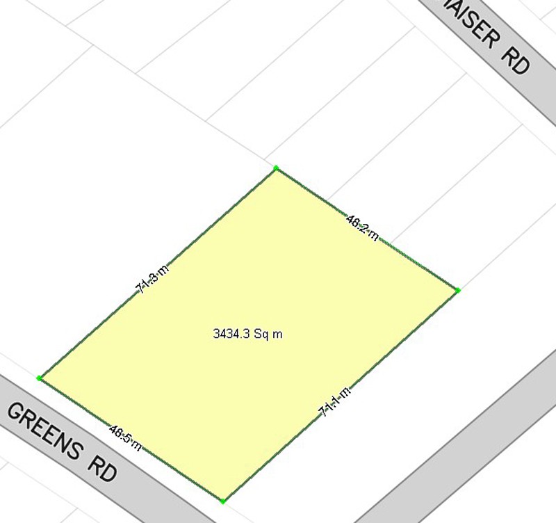 Greenwell Point real estate Sold