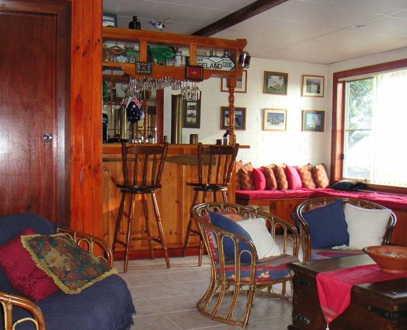 Real Estate in Greenwell Point