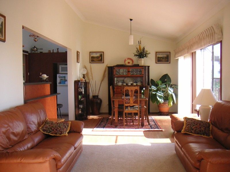 Open for inspection in Greenwell Point