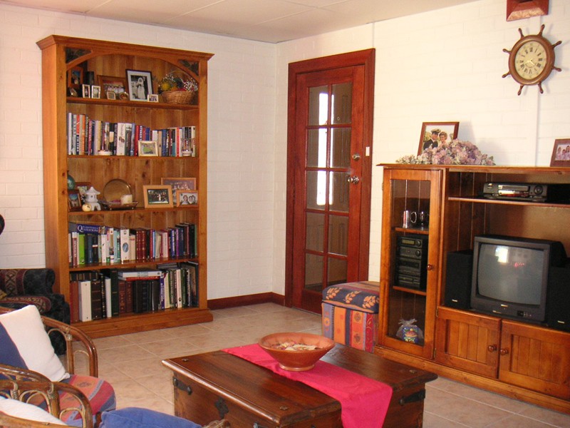 Real Estate in Greenwell Point