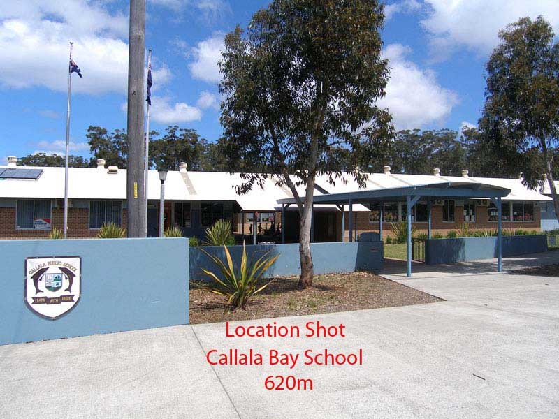Callala School