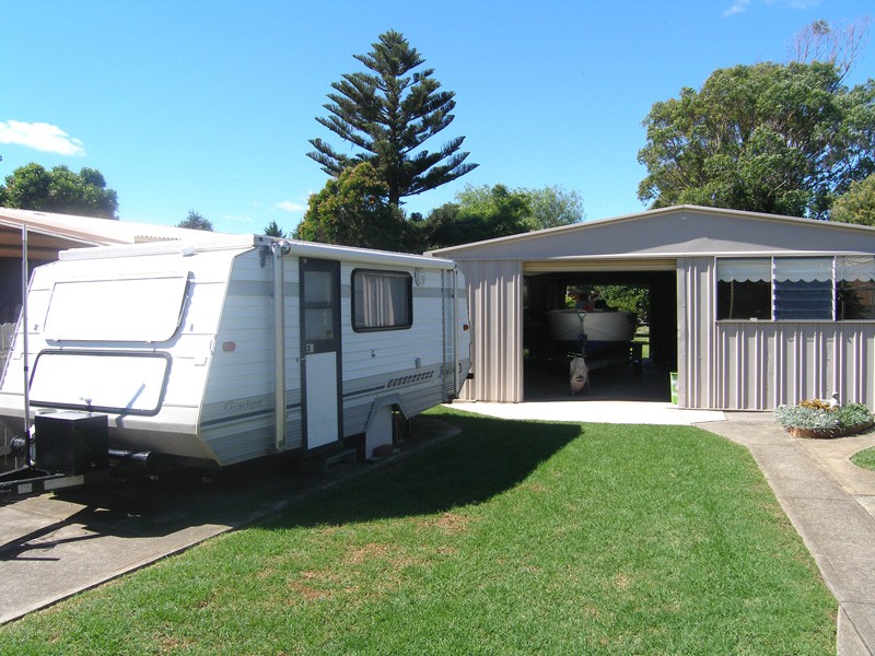 Greenwell Point Properties Sold