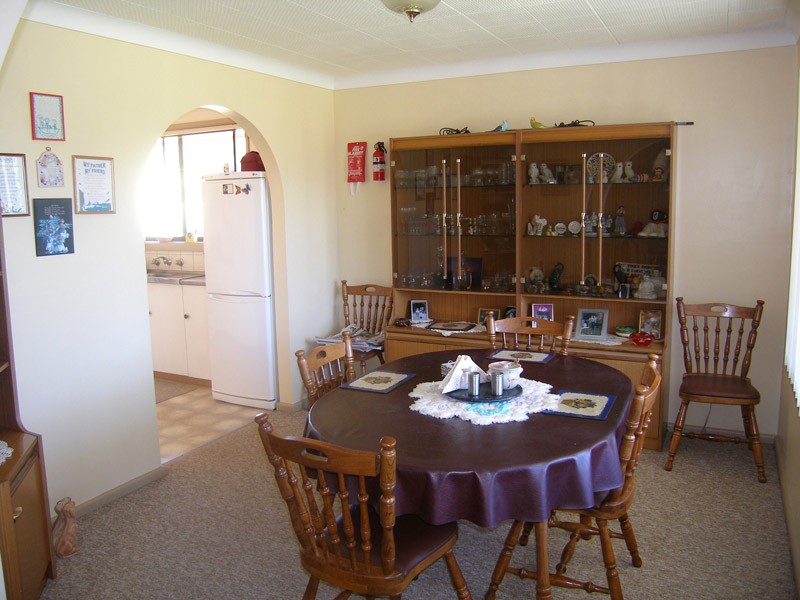 Real Estate in Greenwell Point