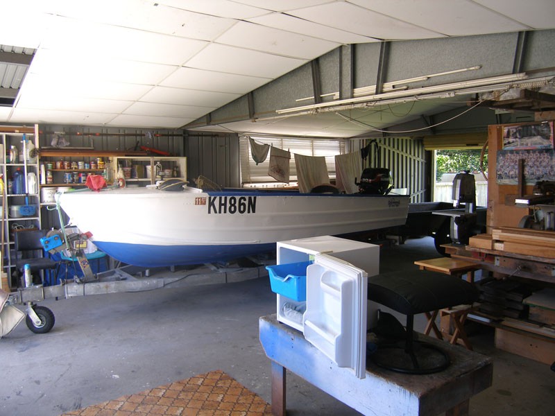 Real Estate in Greenwell Point