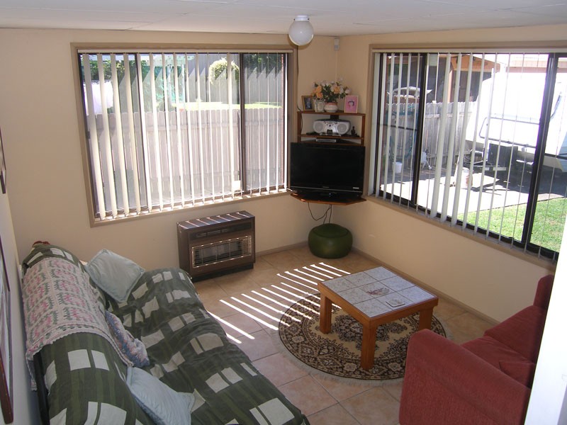 Open for inspection in Greenwell Point