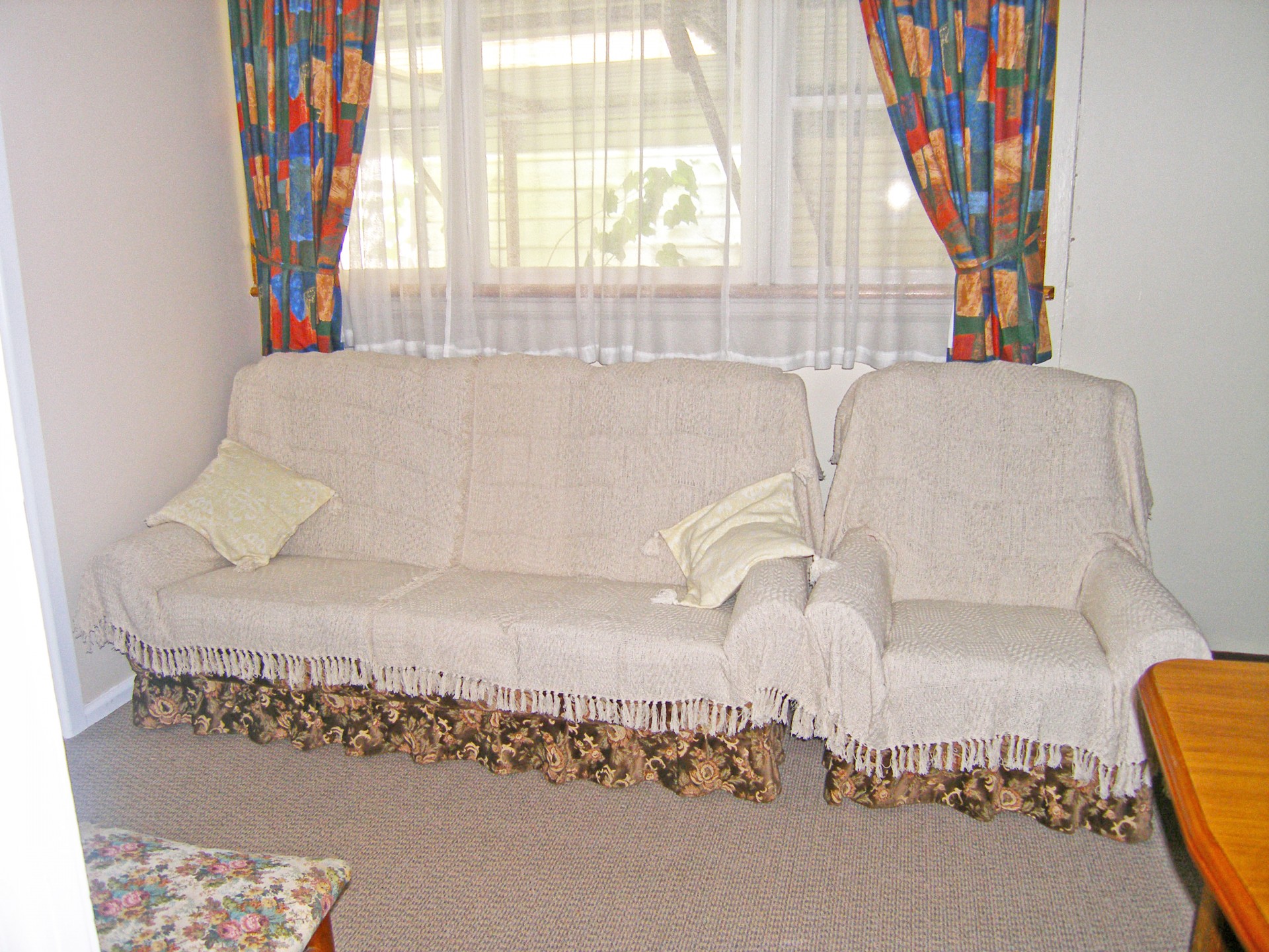 Lounge room