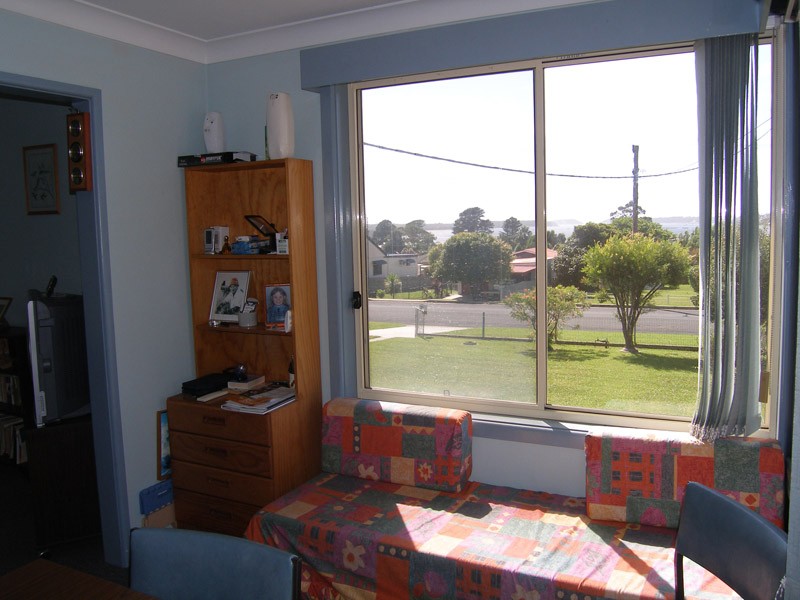 Open for inspection in Greenwell Point