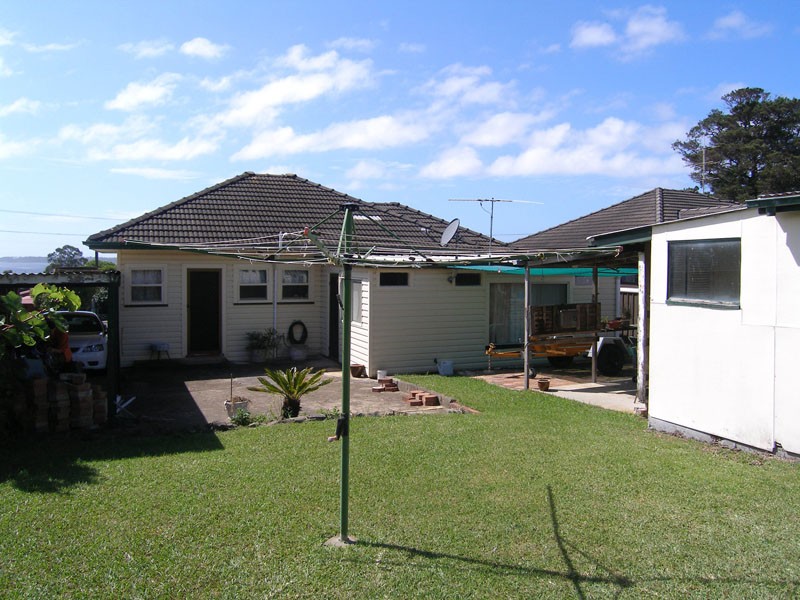 Real Estate in Greenwell Point