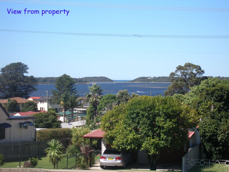 Greenwell Point real estate Sold