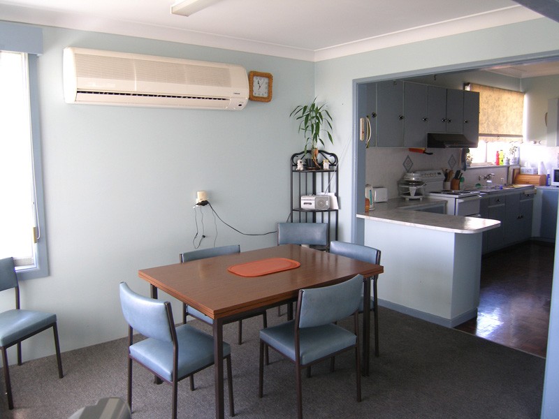 Real Estate in Greenwell Point