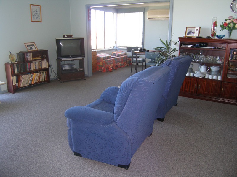 Real Estate in Greenwell Point