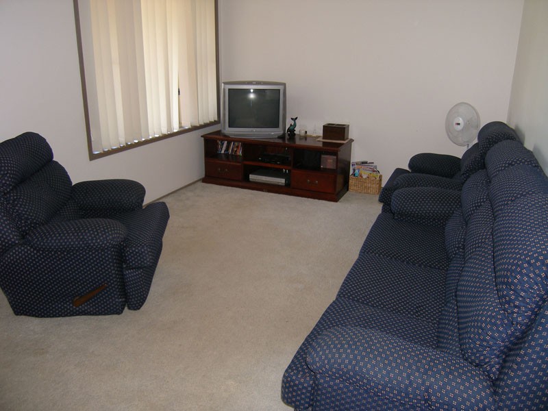 Lounge room