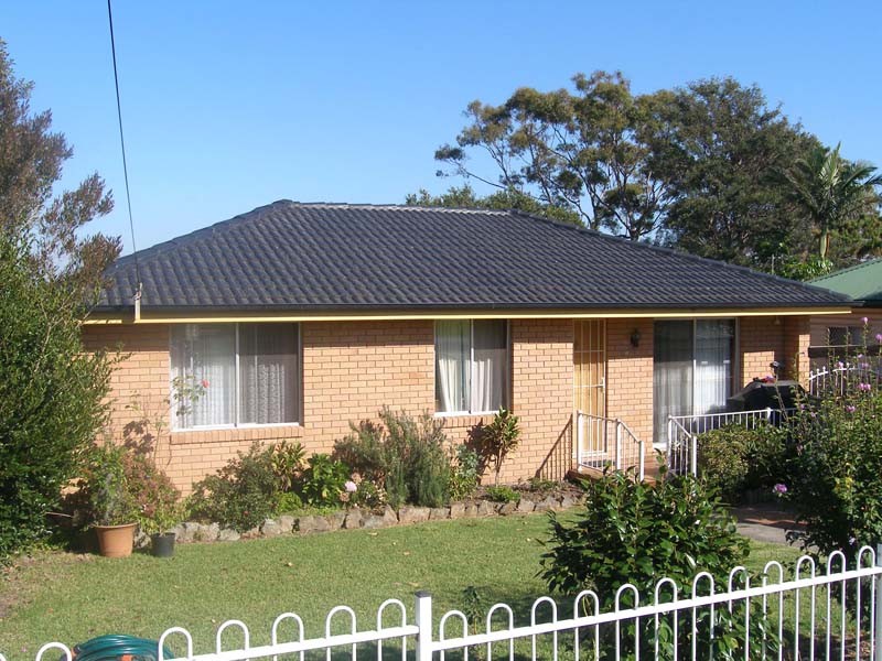 Property Sold in Greenwell Point