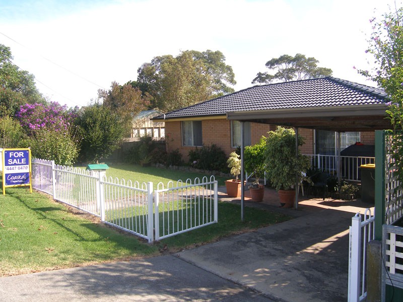 Real Estate in Greenwell Point