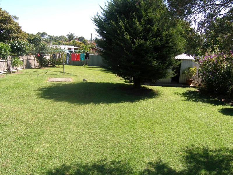 Greenwell Point real estate Sold