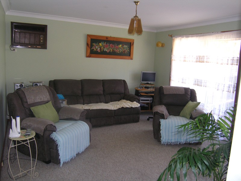 Real Estate in Greenwell Point