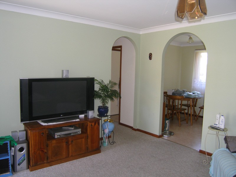 Open for inspection in Greenwell Point