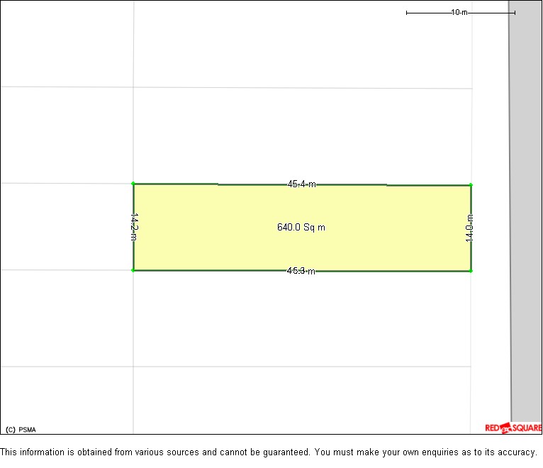 Real Estate in Greenwell Point