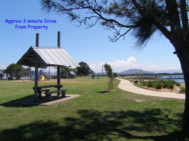 Real Estate in Greenwell Point