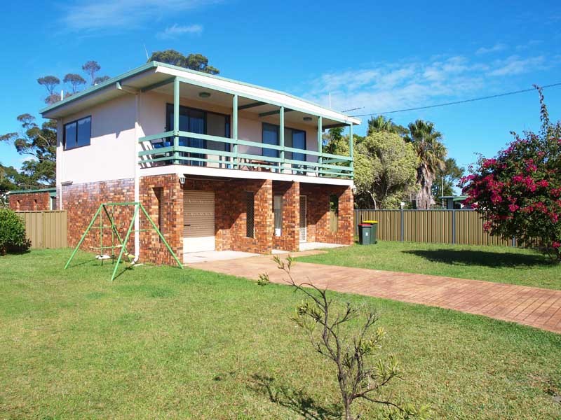 Real Estate in Greenwell Point