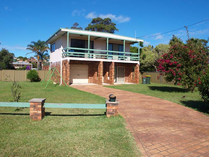 Property Sold in Greenwell Point