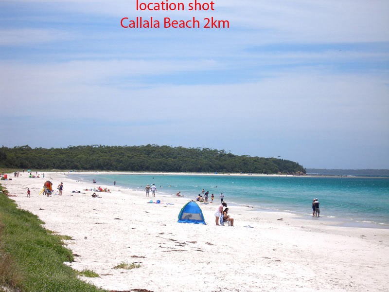 Callala Beach 