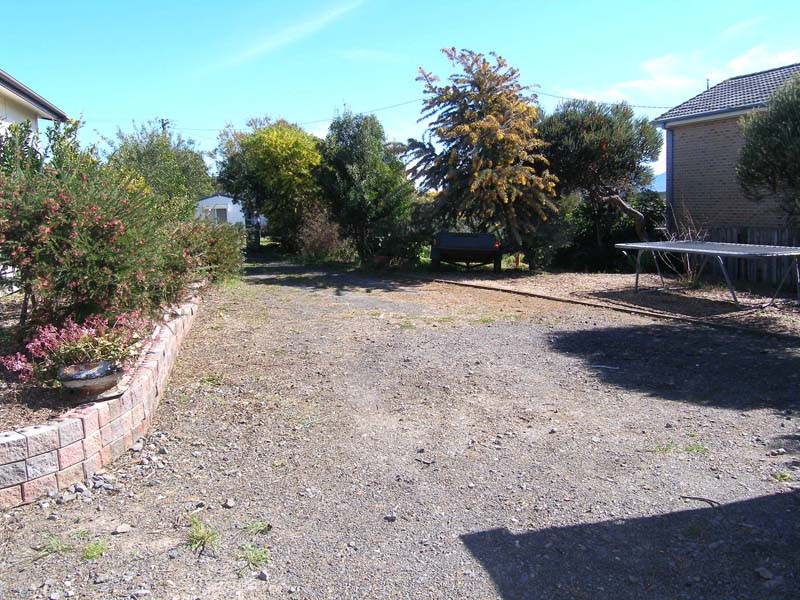 Real Estate in Greenwell Point