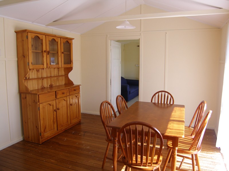 Open for inspection in Greenwell Point