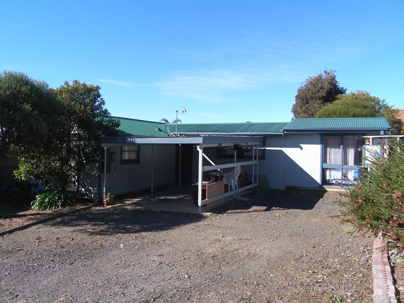 Real Estate in Greenwell Point